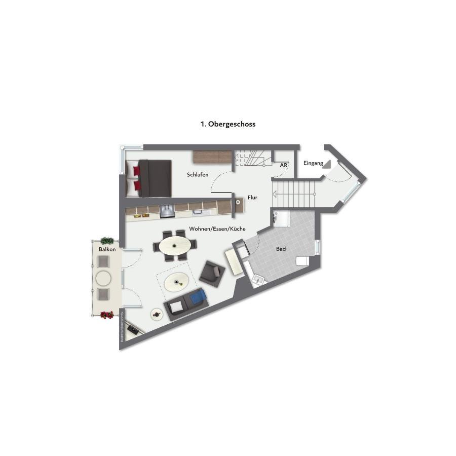Suennslag Wohnung 070 - Og Boltenhagen  Zewnętrze zdjęcie