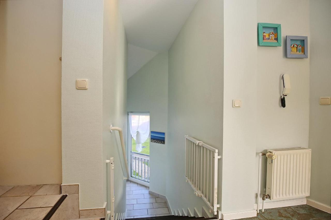 Suennslag Wohnung 070 - Og Boltenhagen  Zewnętrze zdjęcie
