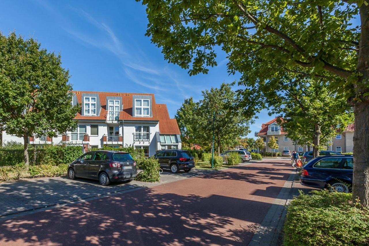 Suennslag Wohnung 070 - Og Boltenhagen  Zewnętrze zdjęcie