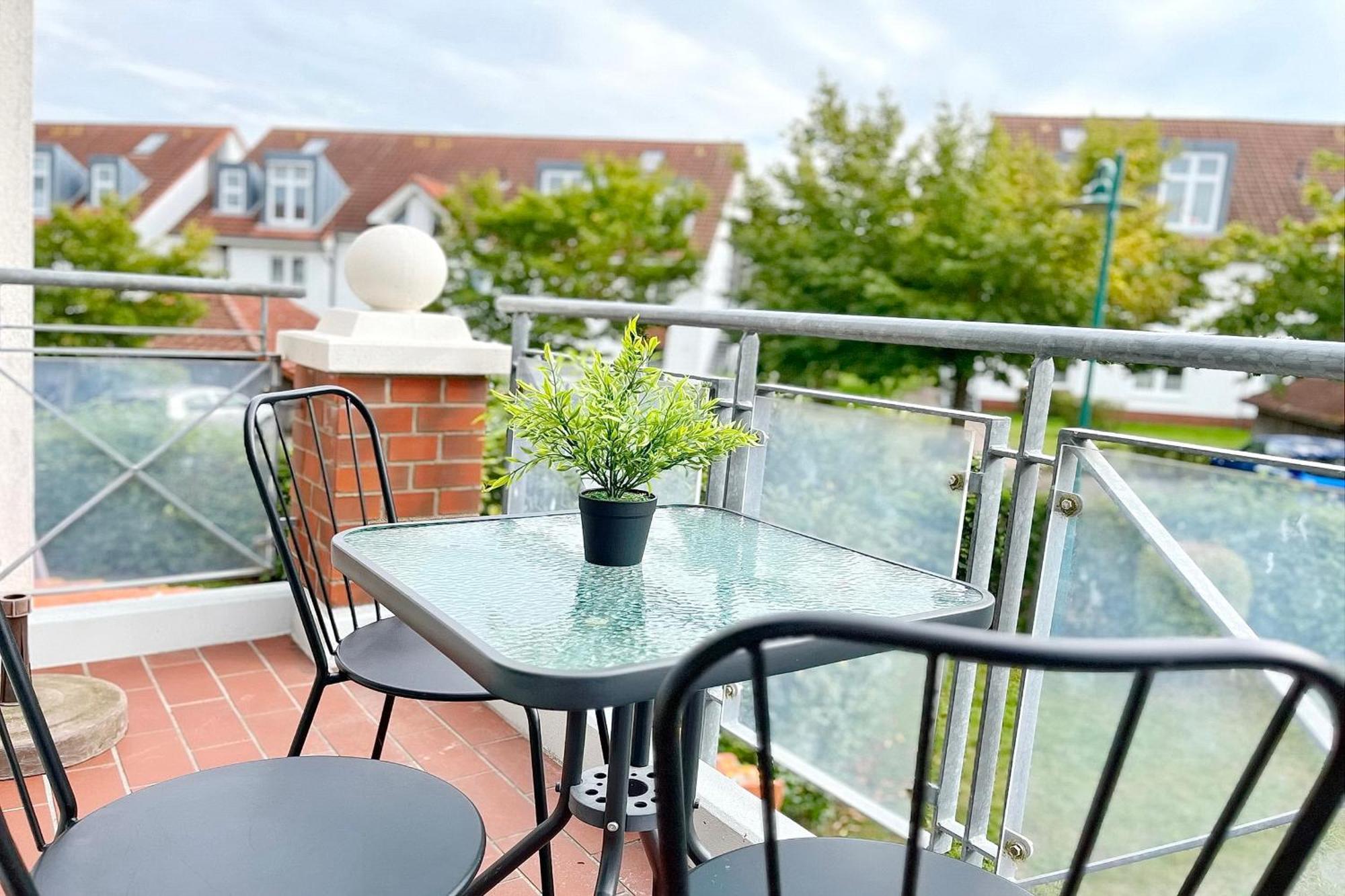 Suennslag Wohnung 070 - Og Boltenhagen  Zewnętrze zdjęcie