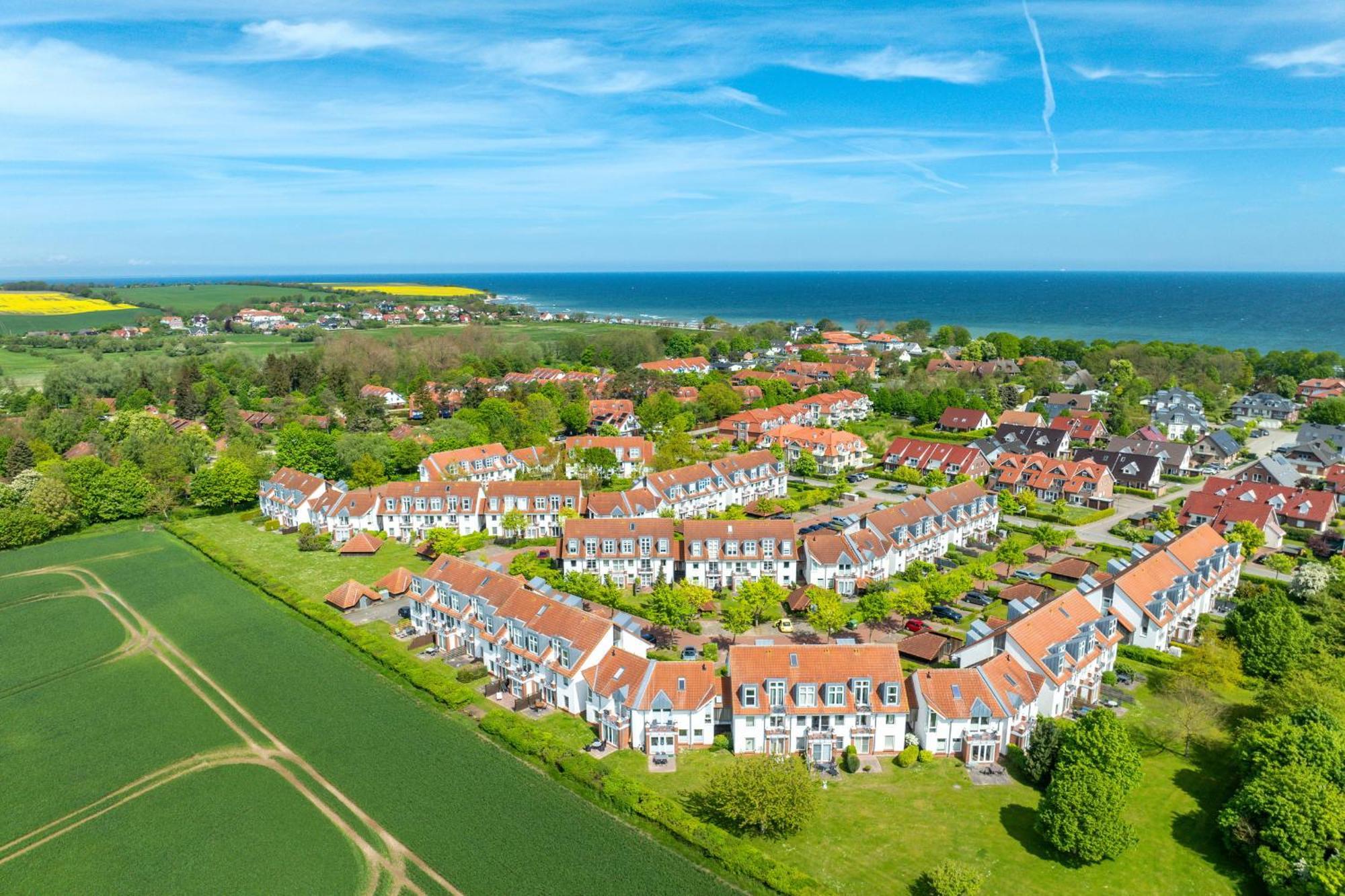 Suennslag Wohnung 070 - Og Boltenhagen  Zewnętrze zdjęcie
