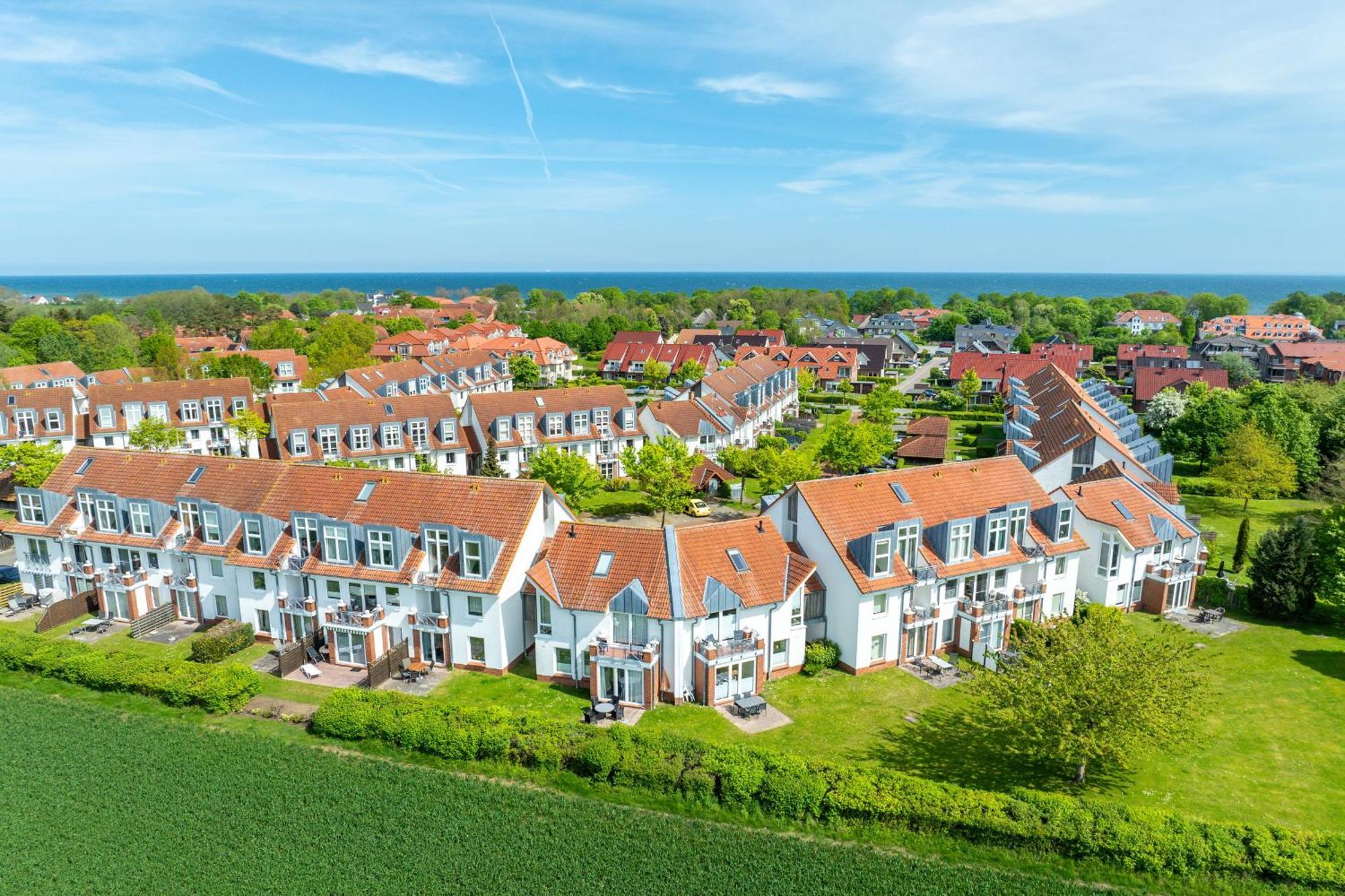Suennslag Wohnung 070 - Og Boltenhagen  Zewnętrze zdjęcie