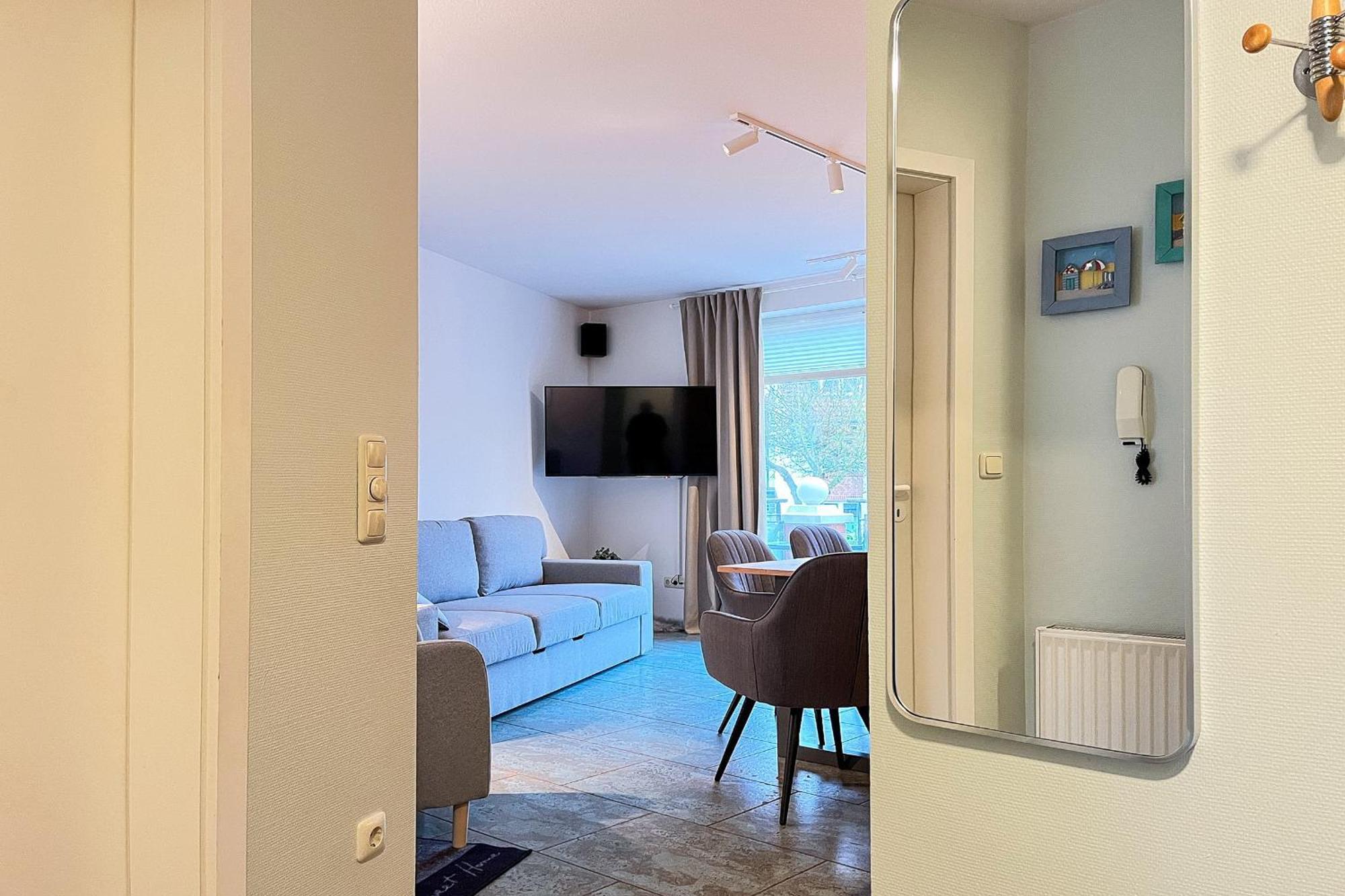 Suennslag Wohnung 070 - Og Boltenhagen  Zewnętrze zdjęcie