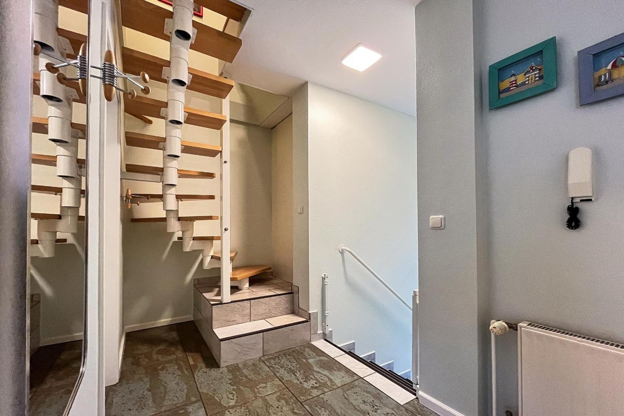 Suennslag Wohnung 070 - Og Boltenhagen  Zewnętrze zdjęcie