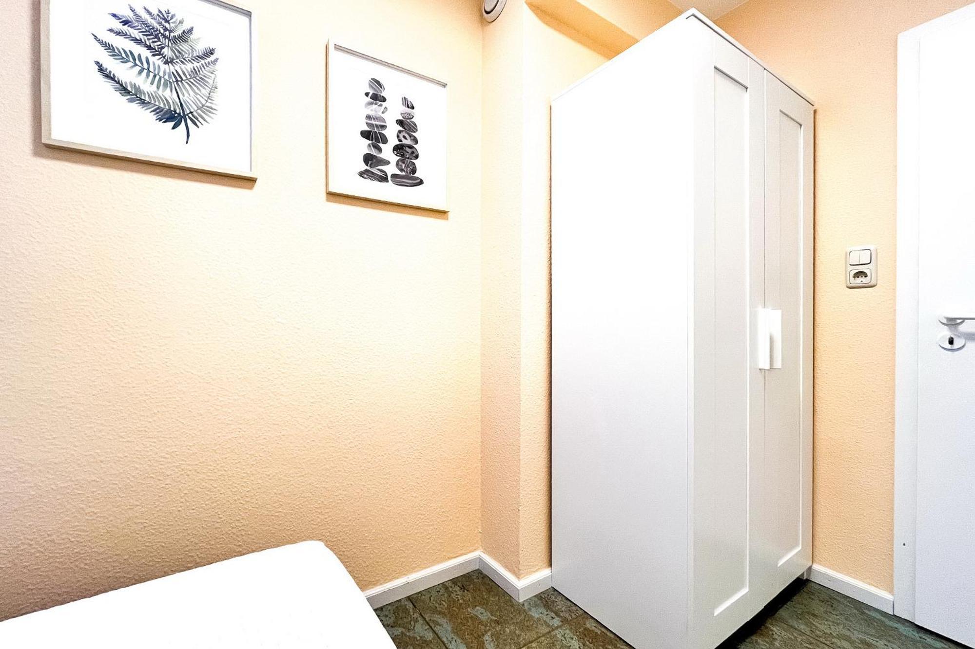 Suennslag Wohnung 070 - Og Boltenhagen  Zewnętrze zdjęcie
