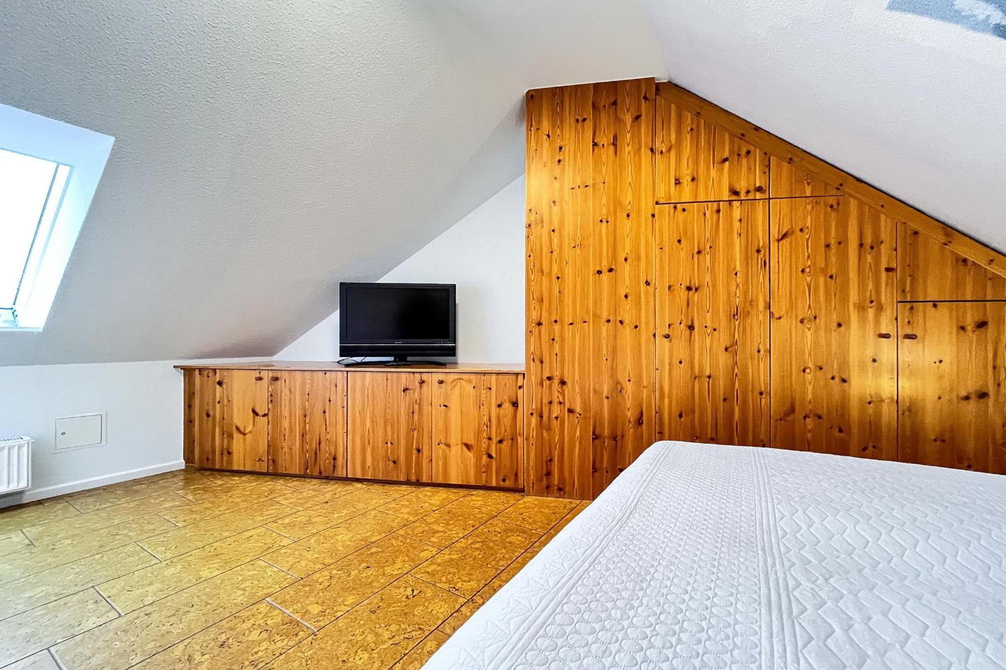 Suennslag Wohnung 070 - Og Boltenhagen  Zewnętrze zdjęcie