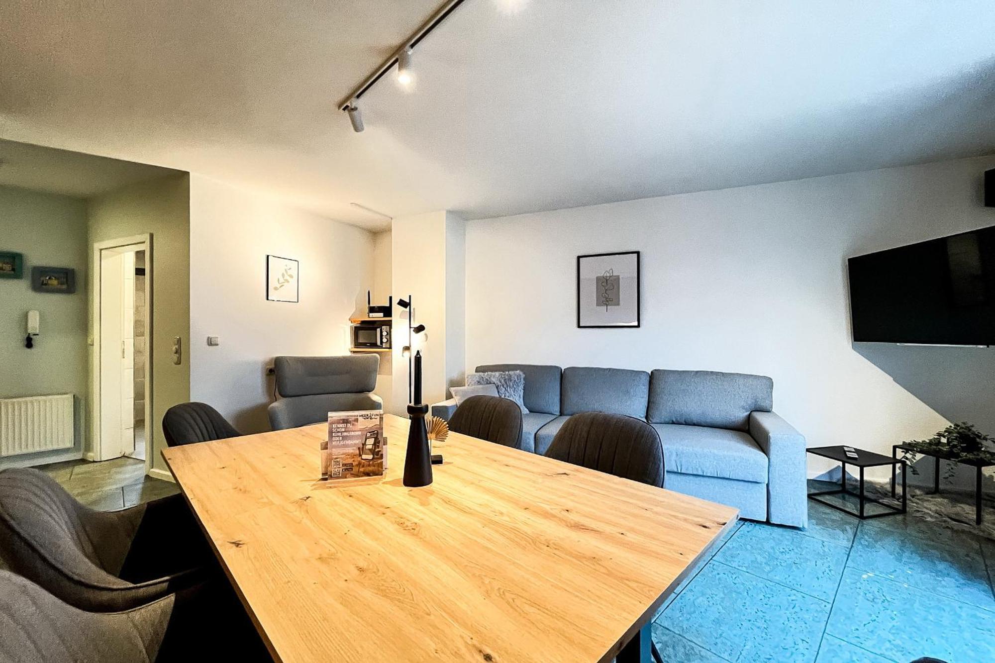 Suennslag Wohnung 070 - Og Boltenhagen  Zewnętrze zdjęcie