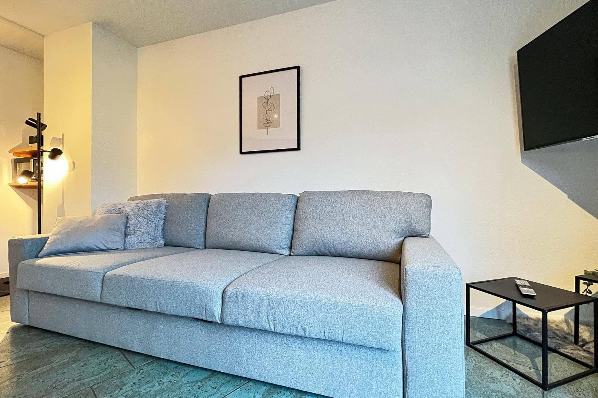 Suennslag Wohnung 070 - Og Boltenhagen  Zewnętrze zdjęcie